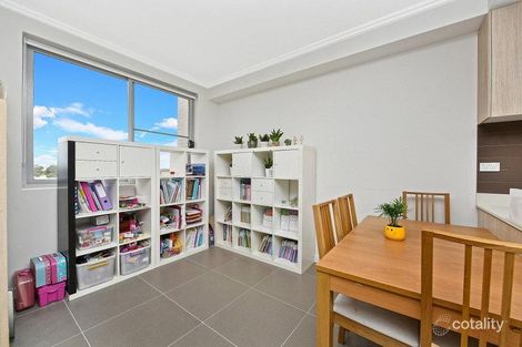 Property photo of 38/8-12 Kerrs Road Lidcombe NSW 2141