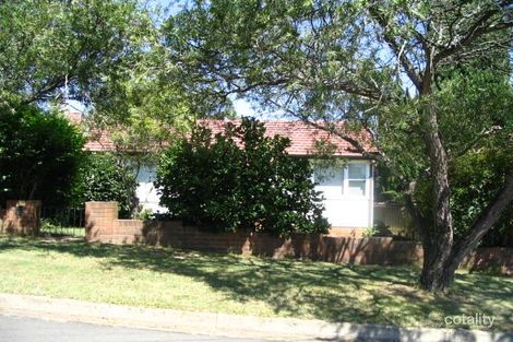 22 Parklands Rd, North Ryde, NSW 2113