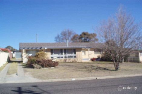 Property photo of 87 Lock Street Stanthorpe QLD 4380