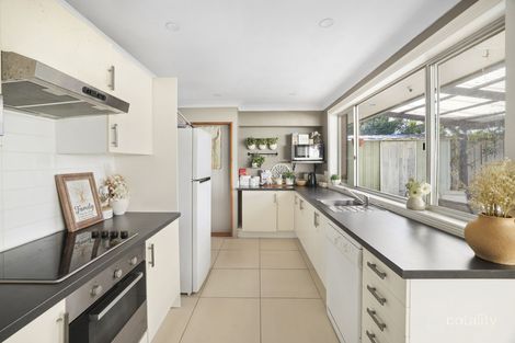 Property photo of 8 Binara Close Hammondville NSW 2170