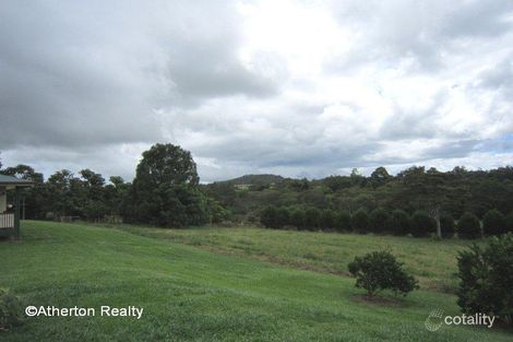 Property photo of 25 Odyssey Close Lake Eacham QLD 4884