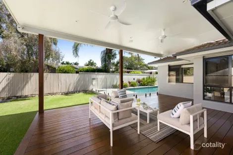 Property photo of 13 Crows Ash Place Kuluin QLD 4558