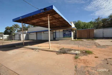 24-30 Caroona Rd, Port Augusta West, SA 5700