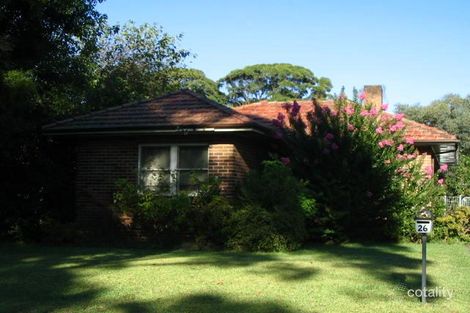 26 Baralga Cres, Riverwood, NSW 2210