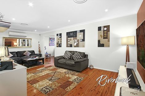 Property photo of 6 Gipps Road Greystanes NSW 2145