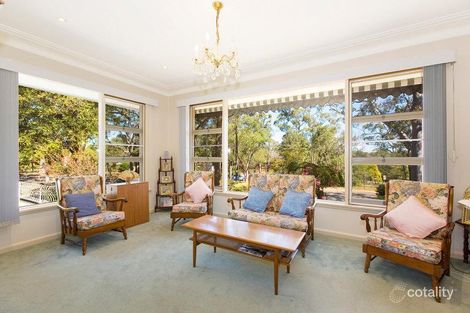 Property photo of 31 Andrew Avenue West Pymble NSW 2073
