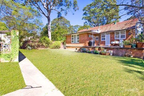 Property photo of 31 Andrew Avenue West Pymble NSW 2073
