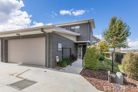 Property photo of 11/4 Annie Douglas Street Casey ACT 2913