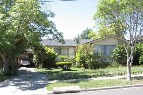 13 Outhwaite Ave, Doncaster, VIC 3108