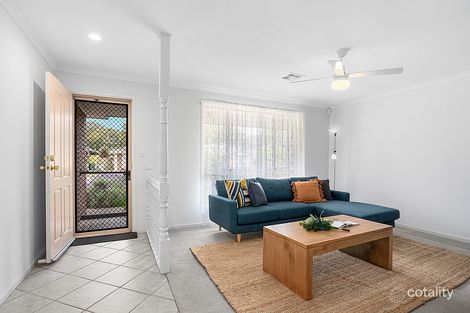 Property photo of 3 McCormack Crescent Woodcroft SA 5162