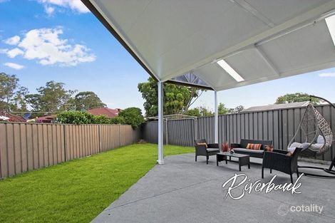 Property photo of 6 Gipps Road Greystanes NSW 2145