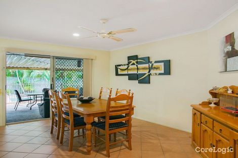 Property photo of 35 Ziedan Drive Mudgeeraba QLD 4213