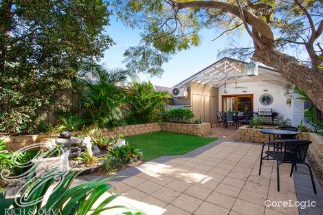 Property photo of 24 Hampton Street Croydon Park NSW 2133