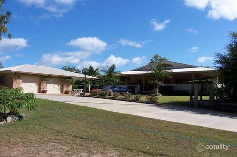 Property photo of 4 Rainer Court Benaraby QLD 4680