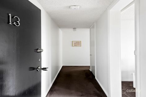 Property photo of 13/58-62 Mary Street Kew VIC 3101
