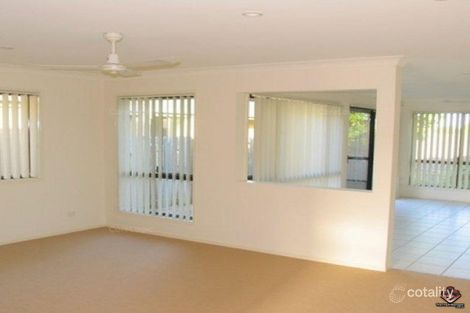 Property photo of 16 Grammar Street Upper Coomera QLD 4209