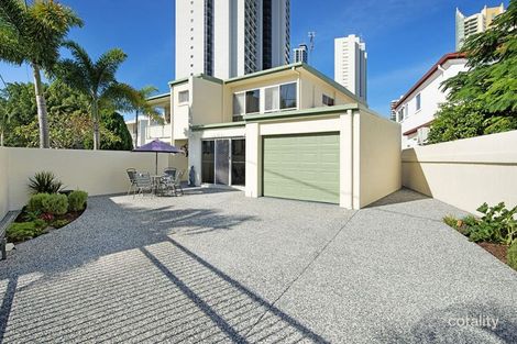 1/13 Paradise Pl, Surfers Paradise, QLD 4217