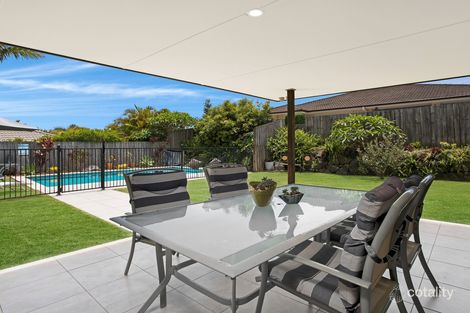 Property photo of 34 Tolga Road Bonogin QLD 4213