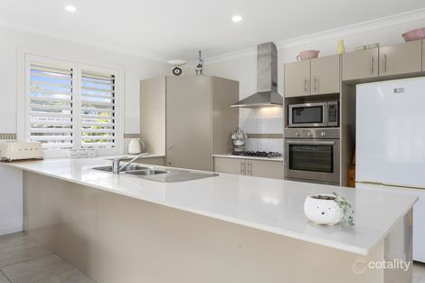 Property photo of 34 Tolga Road Bonogin QLD 4213