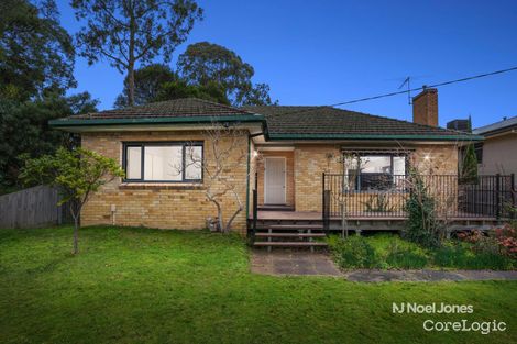 Property photo of 51 Purches Street Mitcham VIC 3132