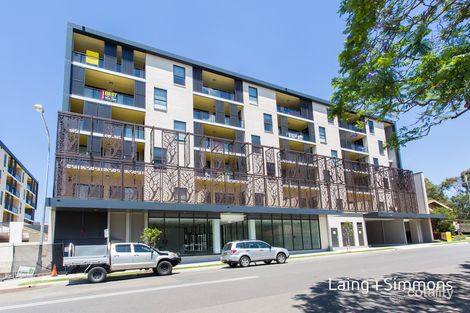 307/2-4 Garfield St, Wentworthville, NSW 2145