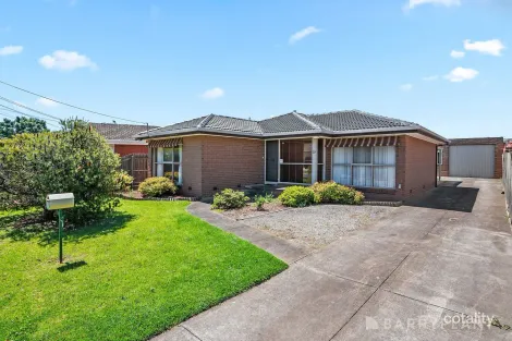 Property photo of 29 Goegan Street Werribee VIC 3030