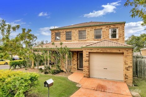 Property photo of 4 Kurrajong Street Durack QLD 4077