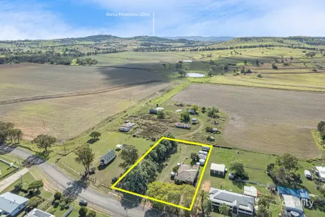 Property photo of 21 Bunya Mountains Maclagan Road Maclagan QLD 4352