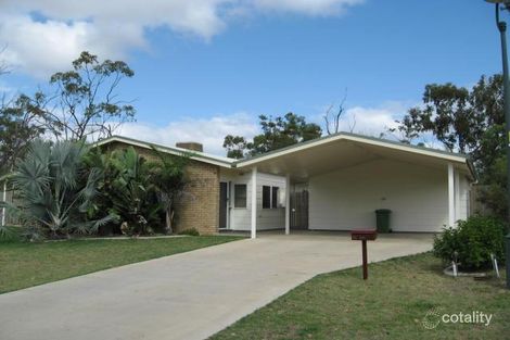 14 Border Dr, Moranbah, QLD 4744