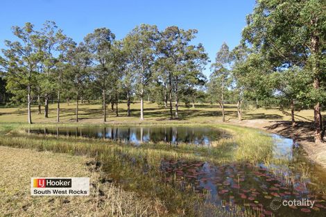 Property photo of 179 Link Road Yarravel NSW 2440