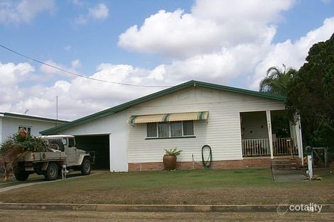 Property photo of 81 Pitt Street Walkervale QLD 4670