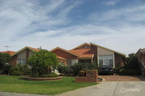 5 Hassett Cres, Keilor East, VIC 3033