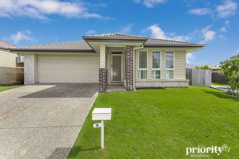 78 Mackintosh Dr, North Lakes, QLD 4509