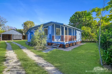 Property photo of 37 Vaughan Street Mareeba QLD 4880