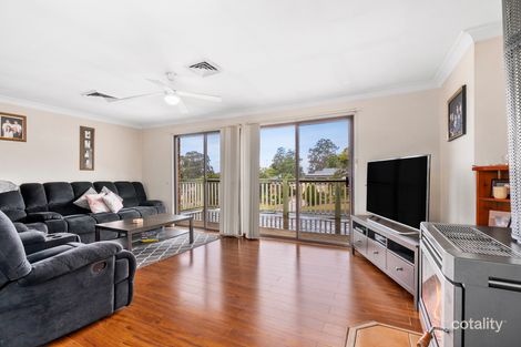 Property photo of 72 Grose Vale Road North Richmond NSW 2754