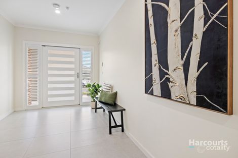 Property photo of 4 Zachary Street Burnside VIC 3023