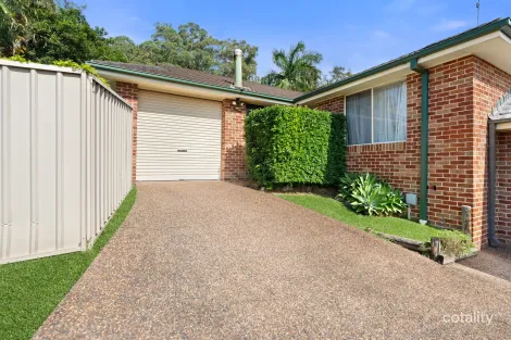 Property photo of 2/102 Coolawin Circle Narara NSW 2250