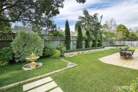 Property photo of 9 Aronia Avenue St Ives NSW 2075