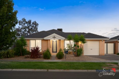 Property photo of 4 Light Fingers Street Kurunjang VIC 3337