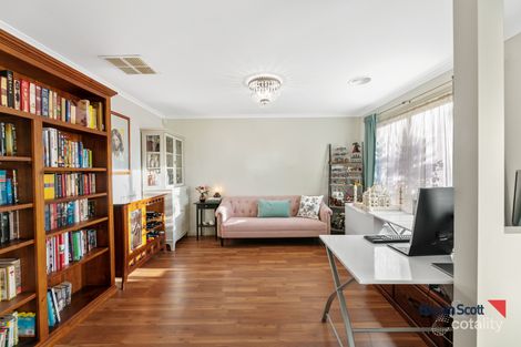 Property photo of 4 Light Fingers Street Kurunjang VIC 3337