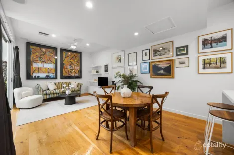 Property photo of 4 Todd Place Adelaide SA 5000