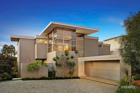 Property photo of 75 Neerim Road Castle Cove NSW 2069