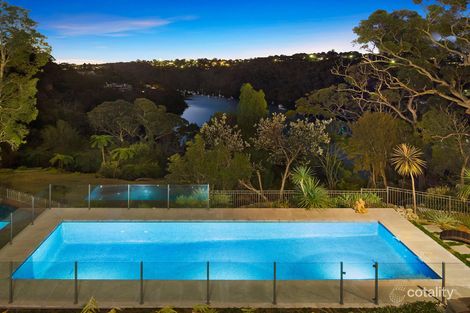Property photo of 75 Neerim Road Castle Cove NSW 2069