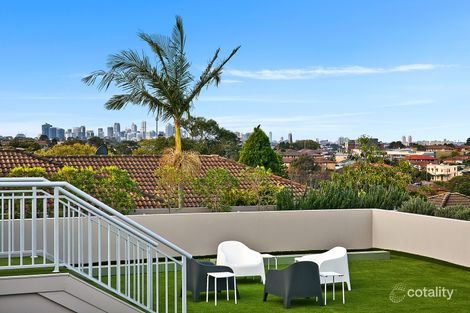 Property photo of 5/11 Wallace Street Marrickville NSW 2204