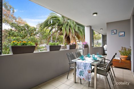 Property photo of 5/11 Wallace Street Marrickville NSW 2204