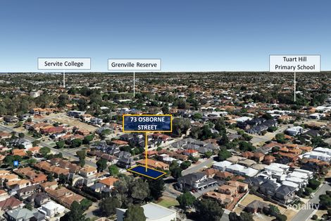 Property photo of 73 Osborne Street Joondanna WA 6060