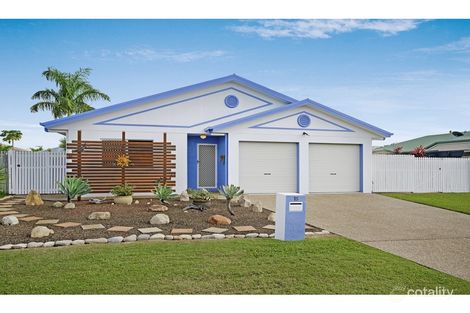 Property photo of 15 Seldon Place Kirwan QLD 4817