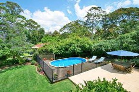 Property photo of 29 Murdoch Street Turramurra NSW 2074