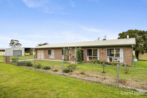 Property photo of 205 Lyndhurst Lane Rosenthal Heights QLD 4370