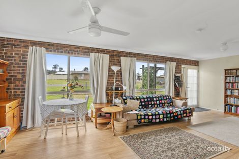 Property photo of 205 Lyndhurst Lane Rosenthal Heights QLD 4370